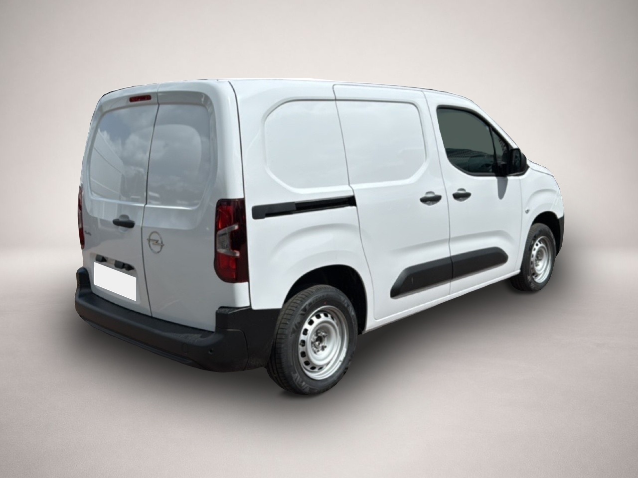 Bild 6 Opel Combo L1H1 (M) + 3-Sitzer + RFK u. PDC + Apple