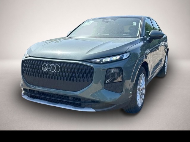 Bild 1 Audi Q3 Sportback MJ 2026 PANO+AHK+NAVI+KAMERA+EL. H.