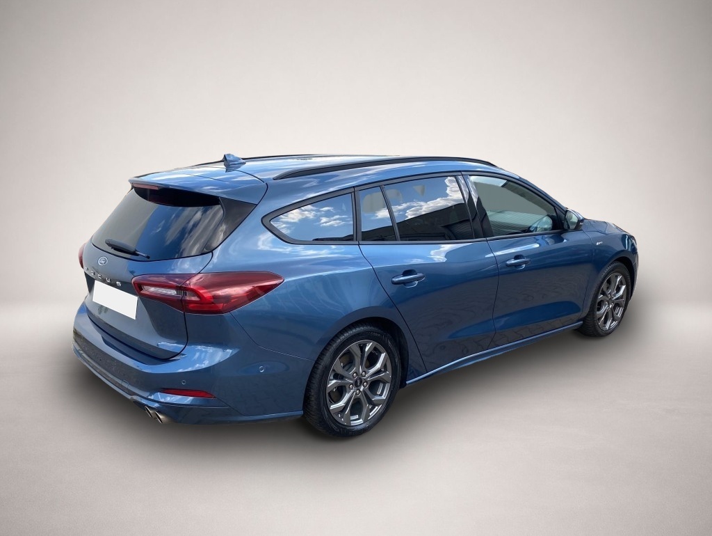 Bild 5 Ford Focus 1.0 EB ST-Line X*Bang&Olufsen*ACC