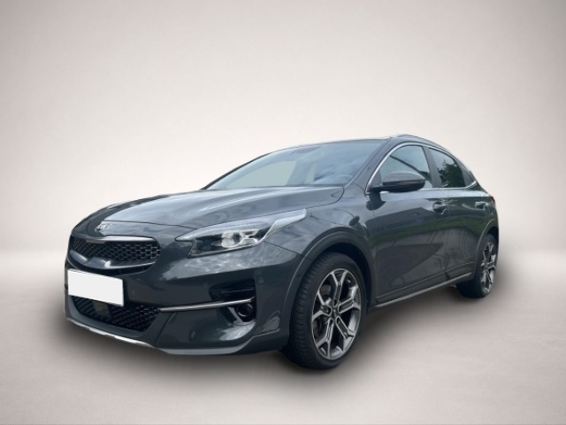 Fotografie Kia XCeed XCee'd Xdition 1.5 T-GDI Navi+ Memory+JBL+Digita