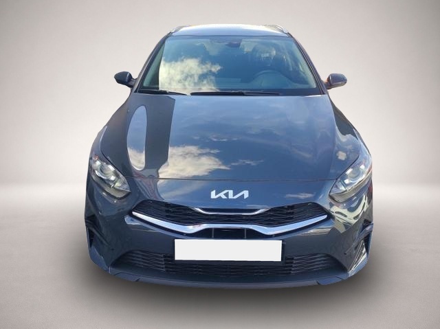 Bild 1 Kia cee'd Sportswagon Spin Ceed SW AT Spin*Navi*Shzg*Lhzg*PDC*Cam*16Z.