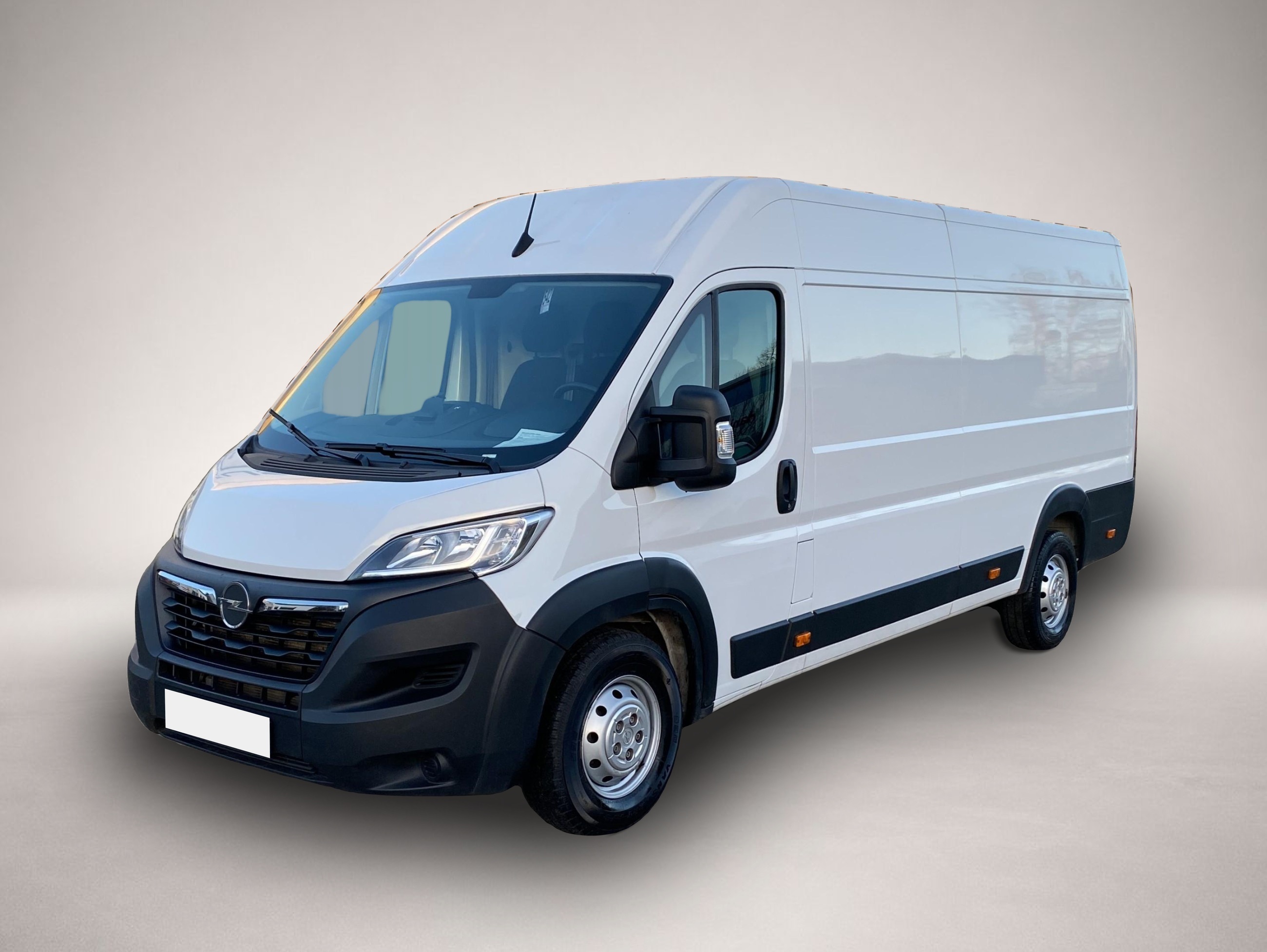 Fotografie 2 des Opel Other Movano Cargo L4H2 3,5t Edition*Kamera*AHK*DAB