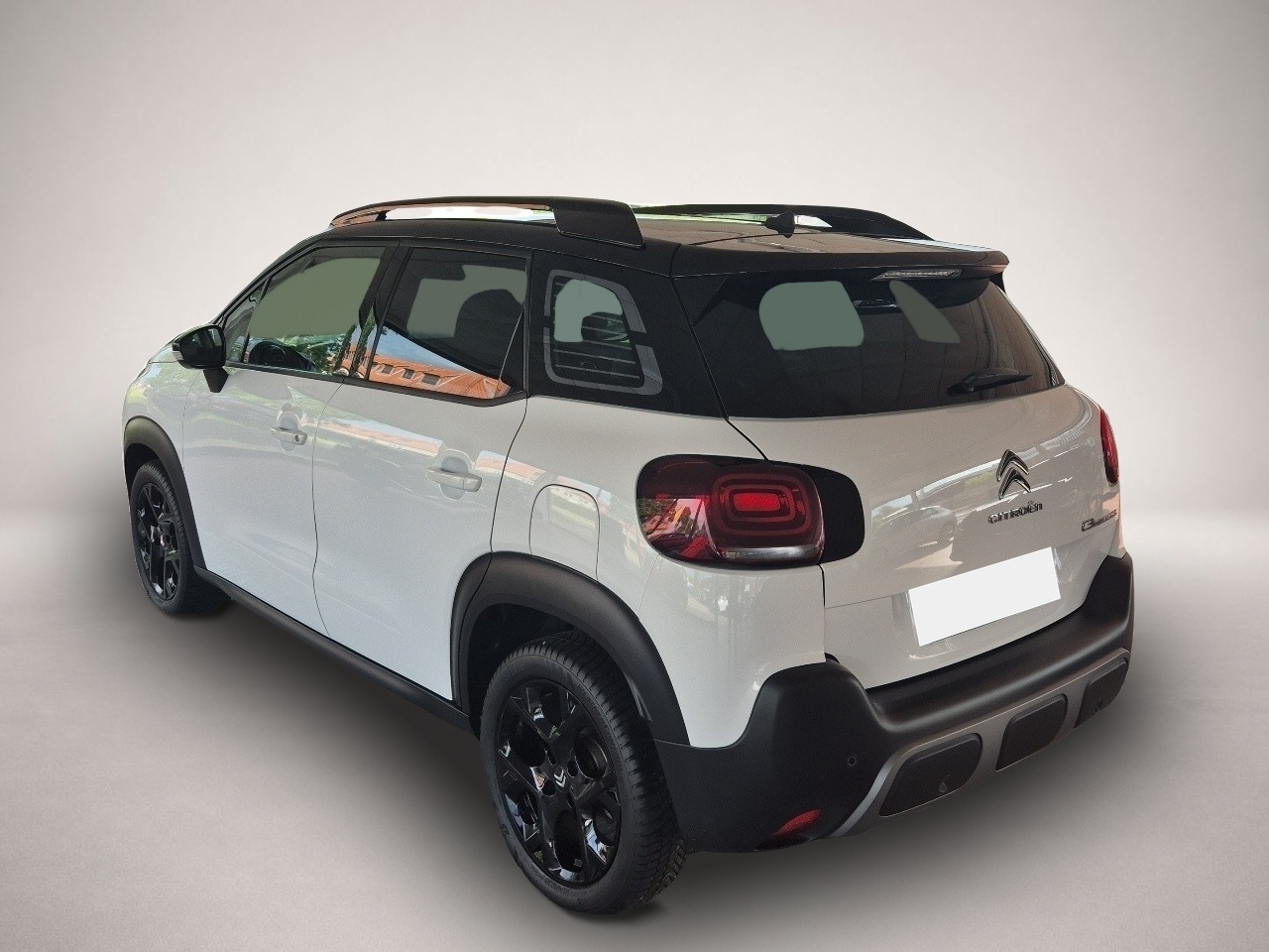 Bild 4 Citroën C3 Aircross Max AT Shz Navi Kamera PDC