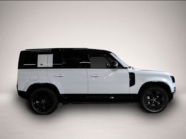 Fotografie 6 des Land Rover Defender 110 X-Dynamic SE P400 Luftfederung AD N