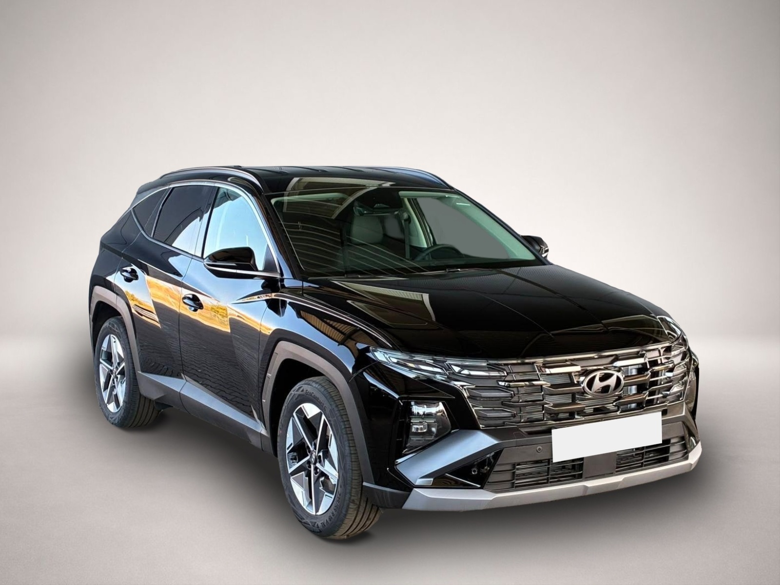 Bild 4 Hyundai Tucson Comfort Plus 1.6 T-GDI 2WD / Matrix-LED /