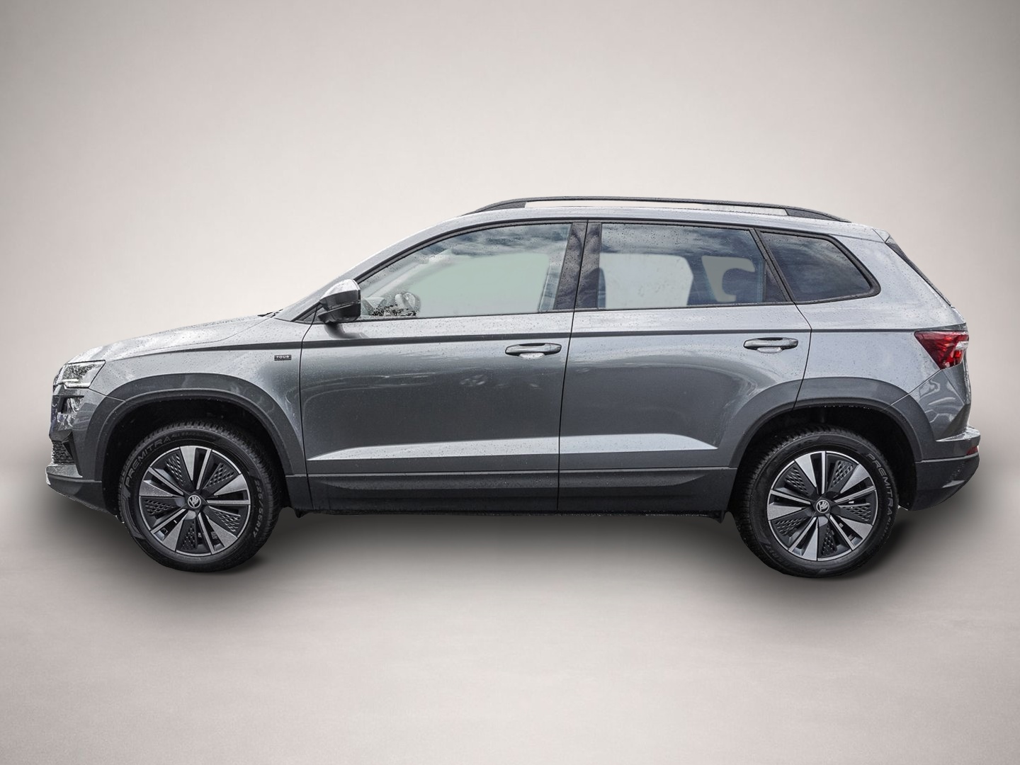 Fotografie 4 des Skoda Karoq 2.0 TDI DSG SelectionTour