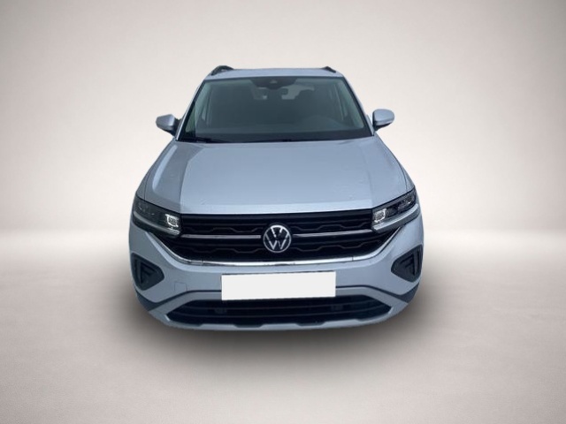 Volkswagen T-Cross 1.0 TSI Limited,ACC,SHZ,App.Con.LED,5J. Garanti. - Thumbnail 5