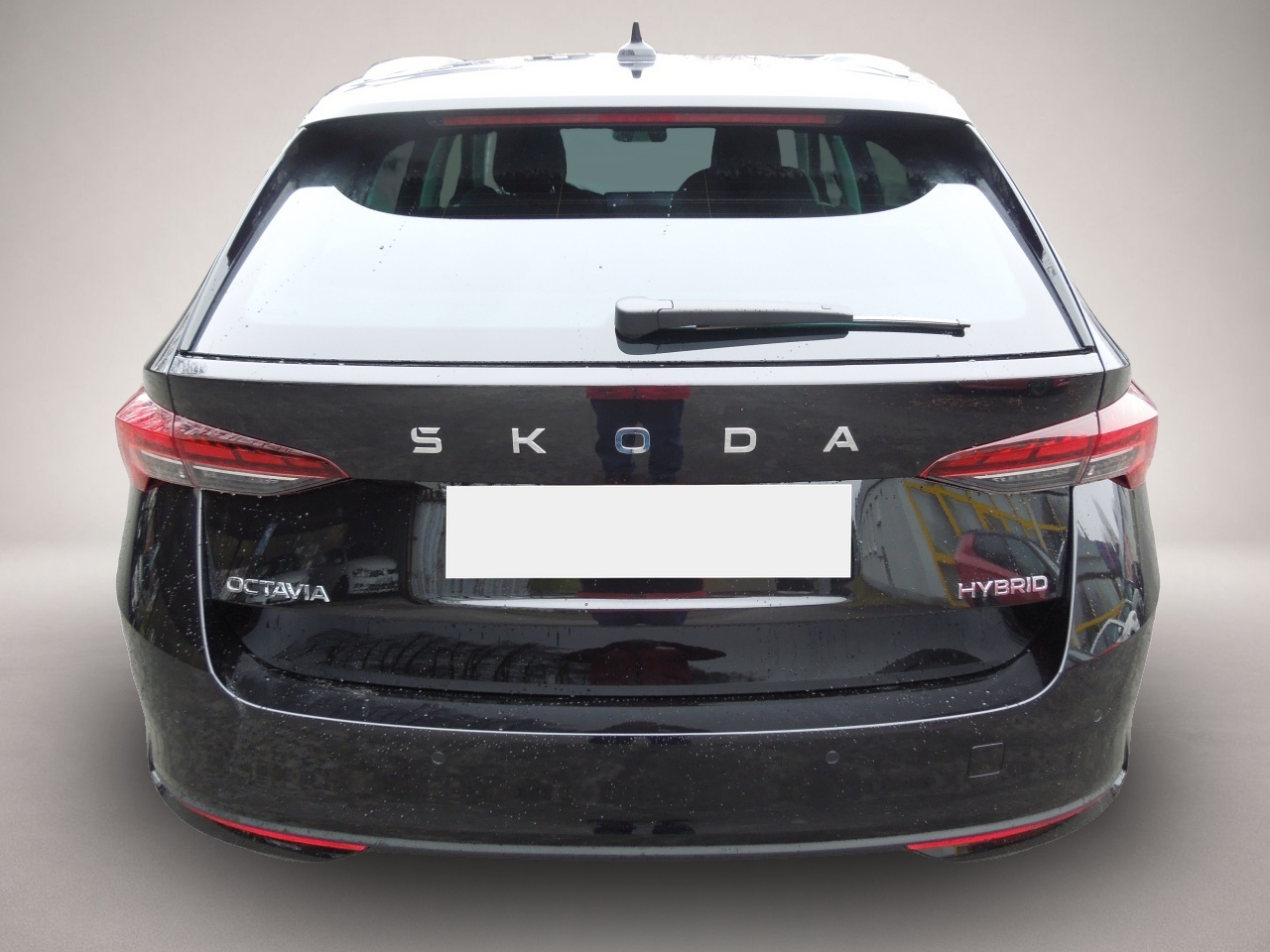 Bild 5 Skoda Octavia Combi 1.5TSI mHEV DSG Edition/Matrix/AHK