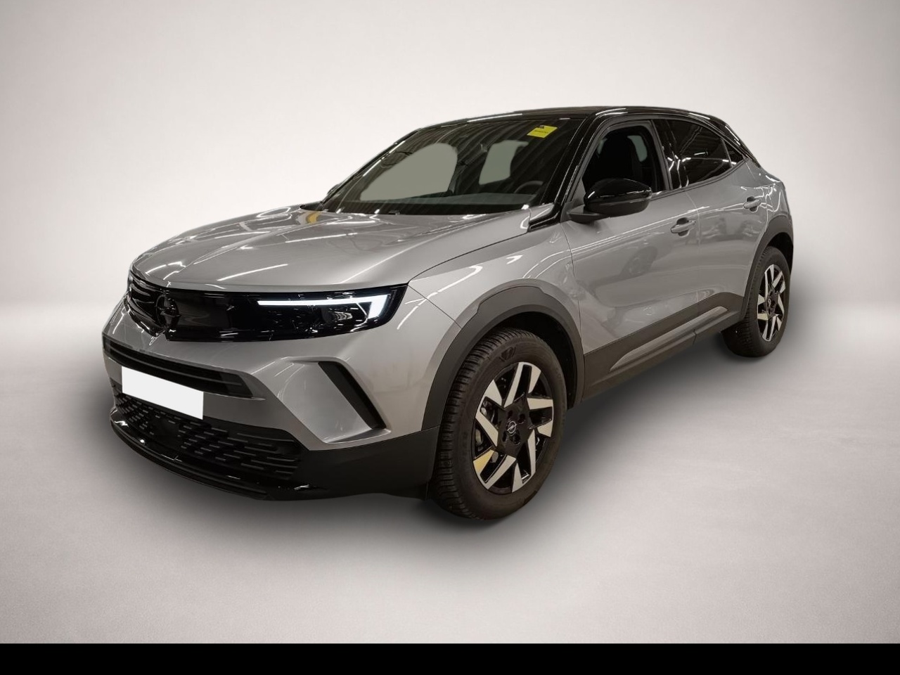Fotografie 1 des Opel Mokka GS 1.2 Direct Injection + SHZ + LHZ + RFK