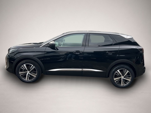 Bild 2 Peugeot 3008 Allure Pack PDC SHZ NAVI KAMERA ACC
