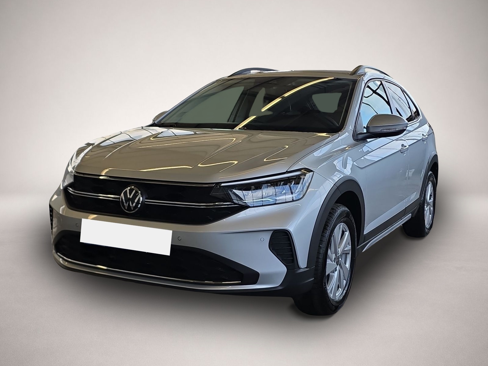 Bild Taigo Volkswagen