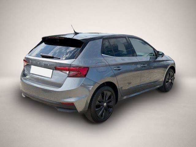 Bild 5 Skoda Fabia 1.0 TSI DSG Style