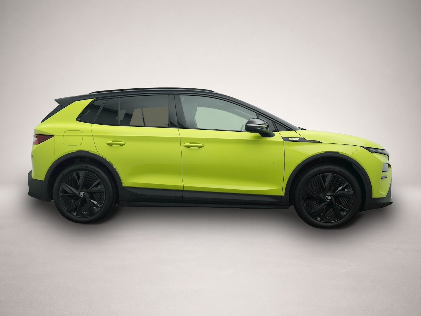 Bild 5 Skoda Elroq RS MAXX AHK LOUNGE WÄPU
