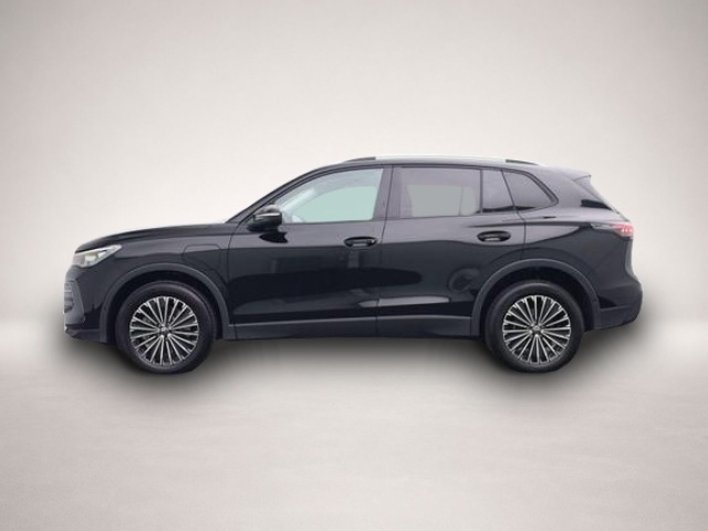 Fotografie 1 des Volkswagen Tiguan Life 1,5 l eHybrid OPF 204PS DSG elekt..