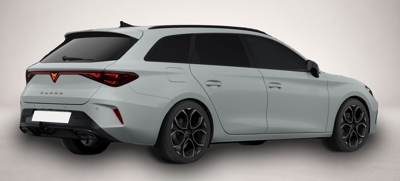 Bild 4 Cupra Leon ST DSG 4D AHK EdgeP SHZ Kam Kessy eHk Ambie