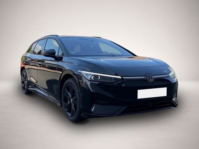 Bild 7 Volkswagen ID.7 Tourer Pro