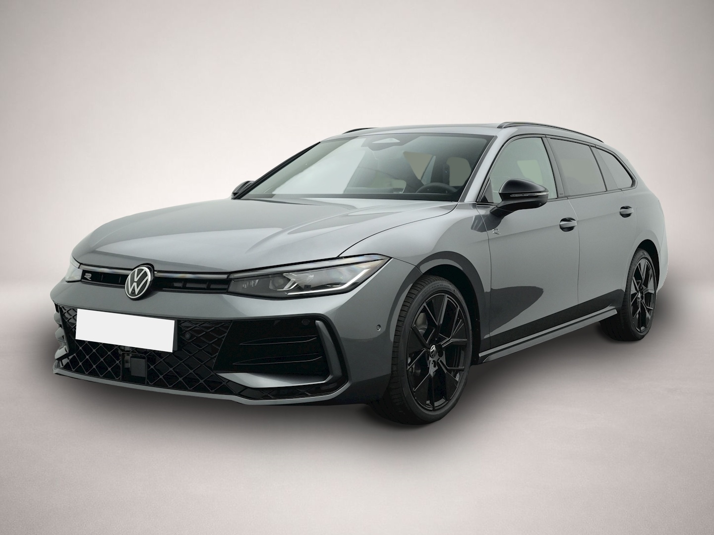 Bild 1 Volkswagen Passat 2.0 TDI DSG 4Mo R-Line BLACK-STYLE 5-J-GA