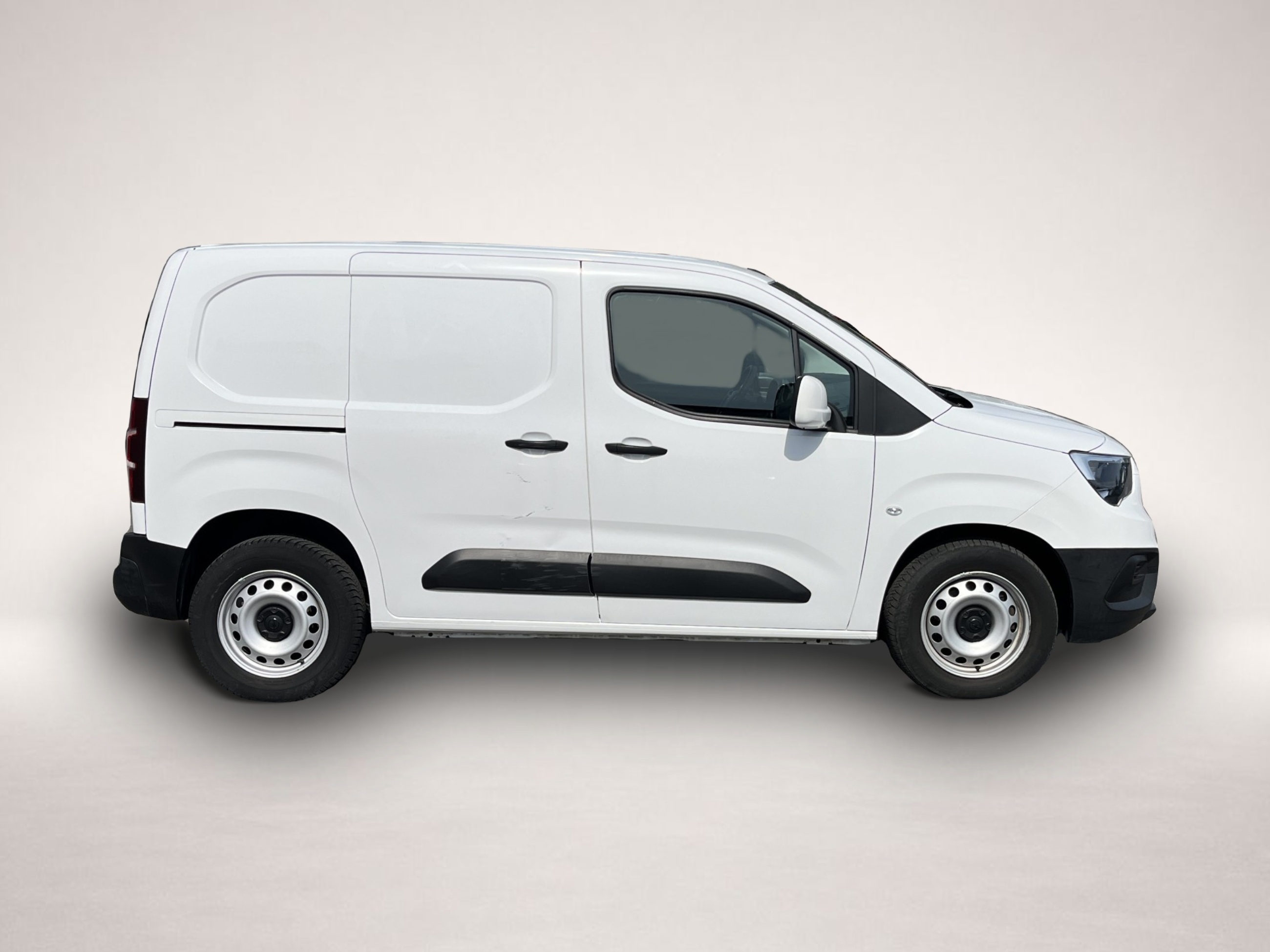 Fotografie 5 des Opel Combo E Cargo 1.5 Diesel Edition 94¤ m. 20% Anza