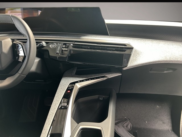 Bild 8 Peugeot 3008 Hybrid 145 Allure 1.2 EU6e Hybrid 145 Allur