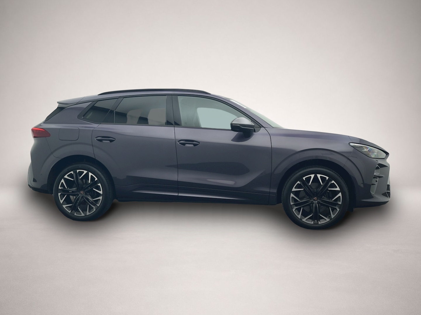 Cupra Terramar Terramar 1.5 TSI eHybrid DSG VZ MATRIX 360 HUD 2 - Thumbnail 6