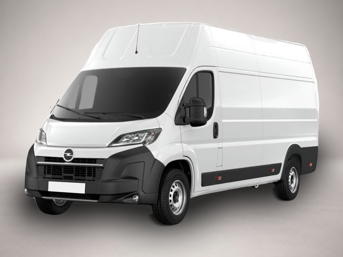 Fotografie Opel Movano 35 AUT L4H3 Heavy Kam HFT270 PDC NSW