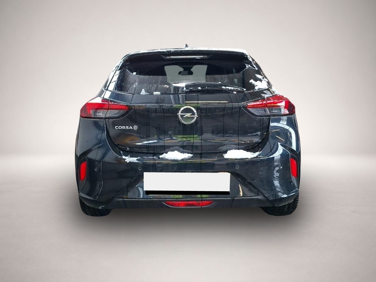 Fotografie 4 des Opel Corsa Corsa-e F GS Line 11kw Shz Navi Kamera