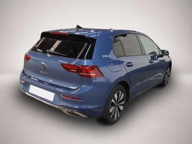 Bild 3 Volkswagen Golf VIII 2.0 TDI DSG Goal *AHK*LED*Kamera*Navi*