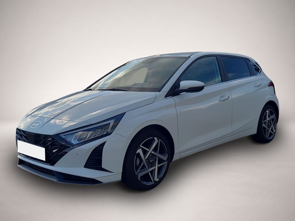 Fotografie 1 des Hyundai i20 1.0 T-GDI Prime Navi Kam. Parksens. Bose