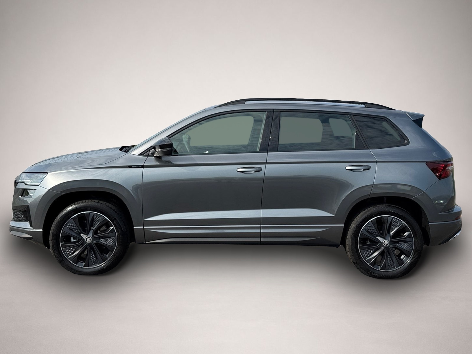 Bild 3 Skoda Karoq Sportline 4x4 TSI DSG|AHK|NAV|4xSHZ|KAMERA