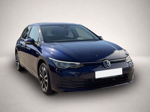Bild 7 Volkswagen Golf VIII 1.5 eTSI DSG United