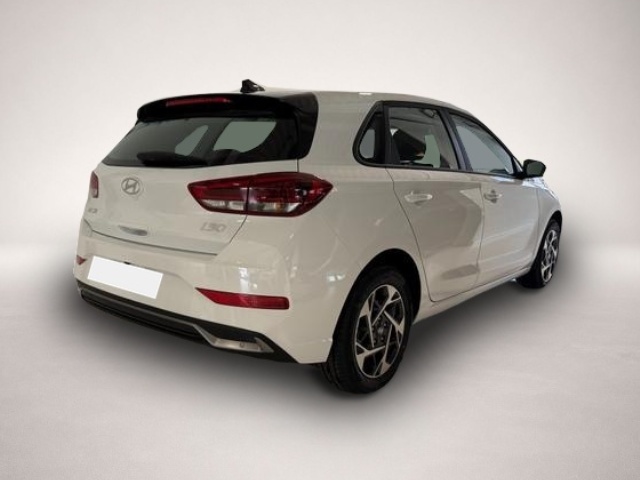 Hyundai i30 GO! 1.5 DPI 71kW (97PS) Radio, DAB, Android A... - Thumbnail 5