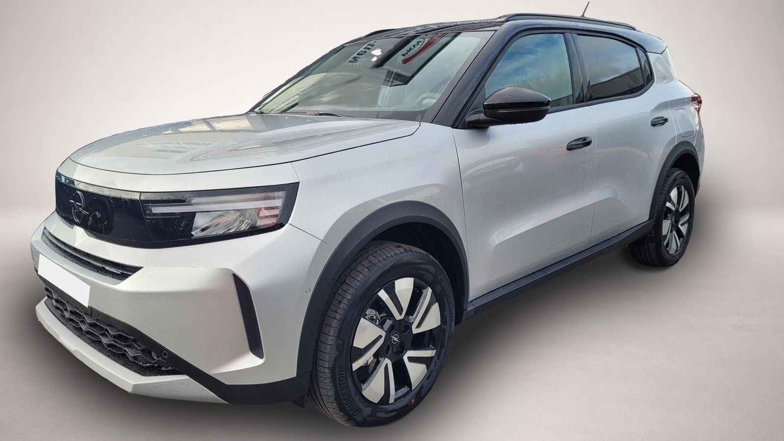 Bild Frontera Opel