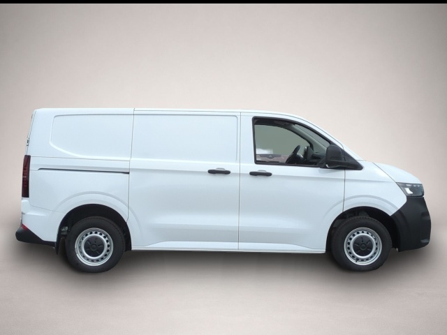 Bild 4 Volkswagen T7 Transporter Kasten KR TDI*LED Tempo PDC Klima