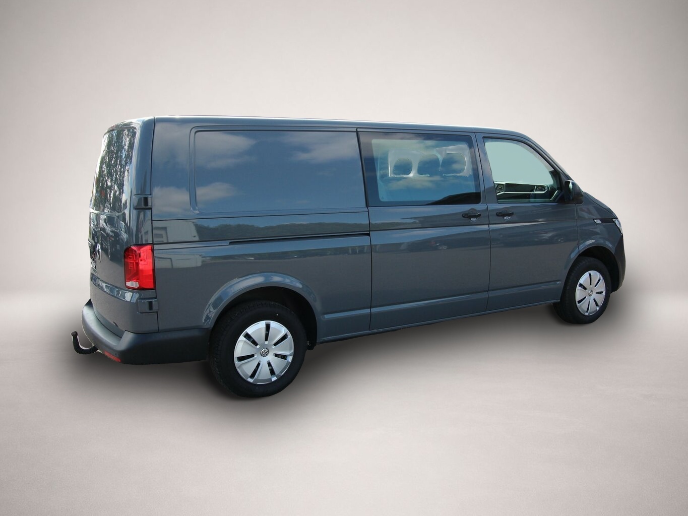 Bild 7 Volkswagen Other T6.1 Kasten PLUS Trendline lang 6-SITZER+AHK...