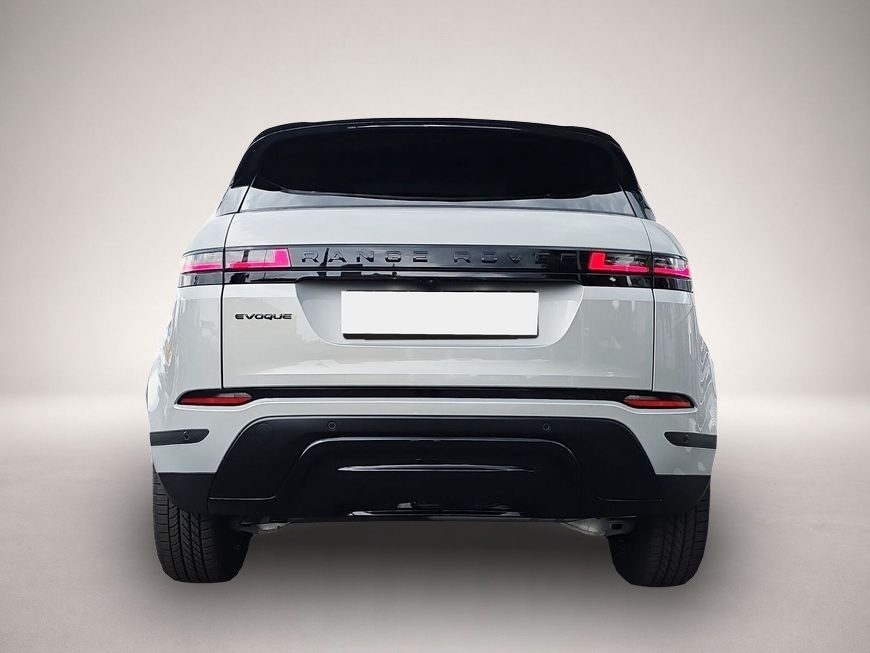 Land Rover Range Rover Evoque Range Rover Evoque D200 S - Thumbnail 7