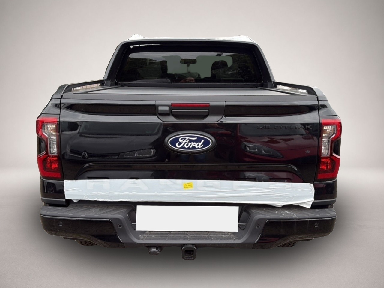 Bild 5 Ford Ranger WILDTRAK DOKA NAVI / STANDHEIZUNGG / AHK