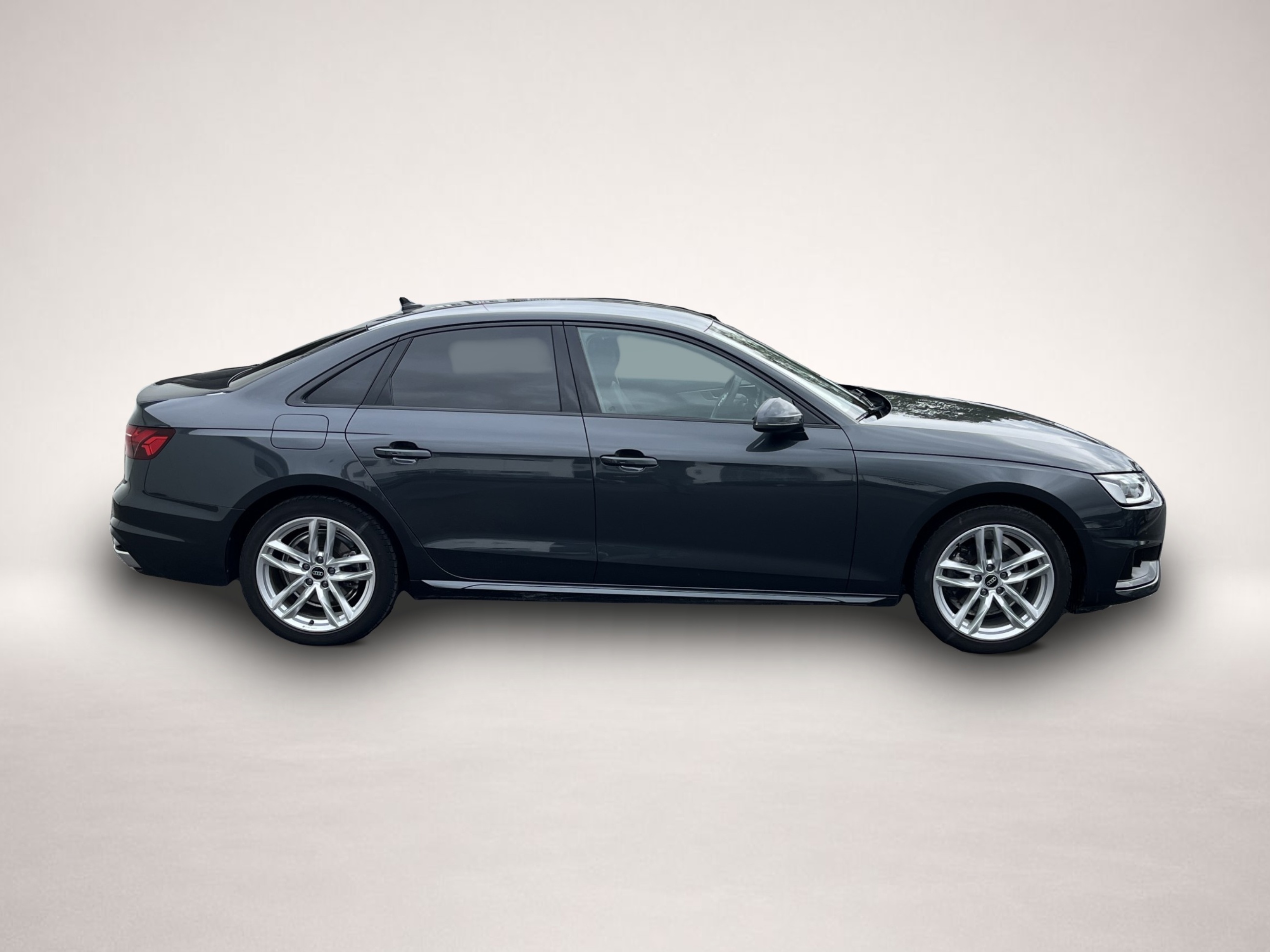 Bild 5 Audi A4 35 2.0 TFSI S tronic advanced AHK STHZ Navi A