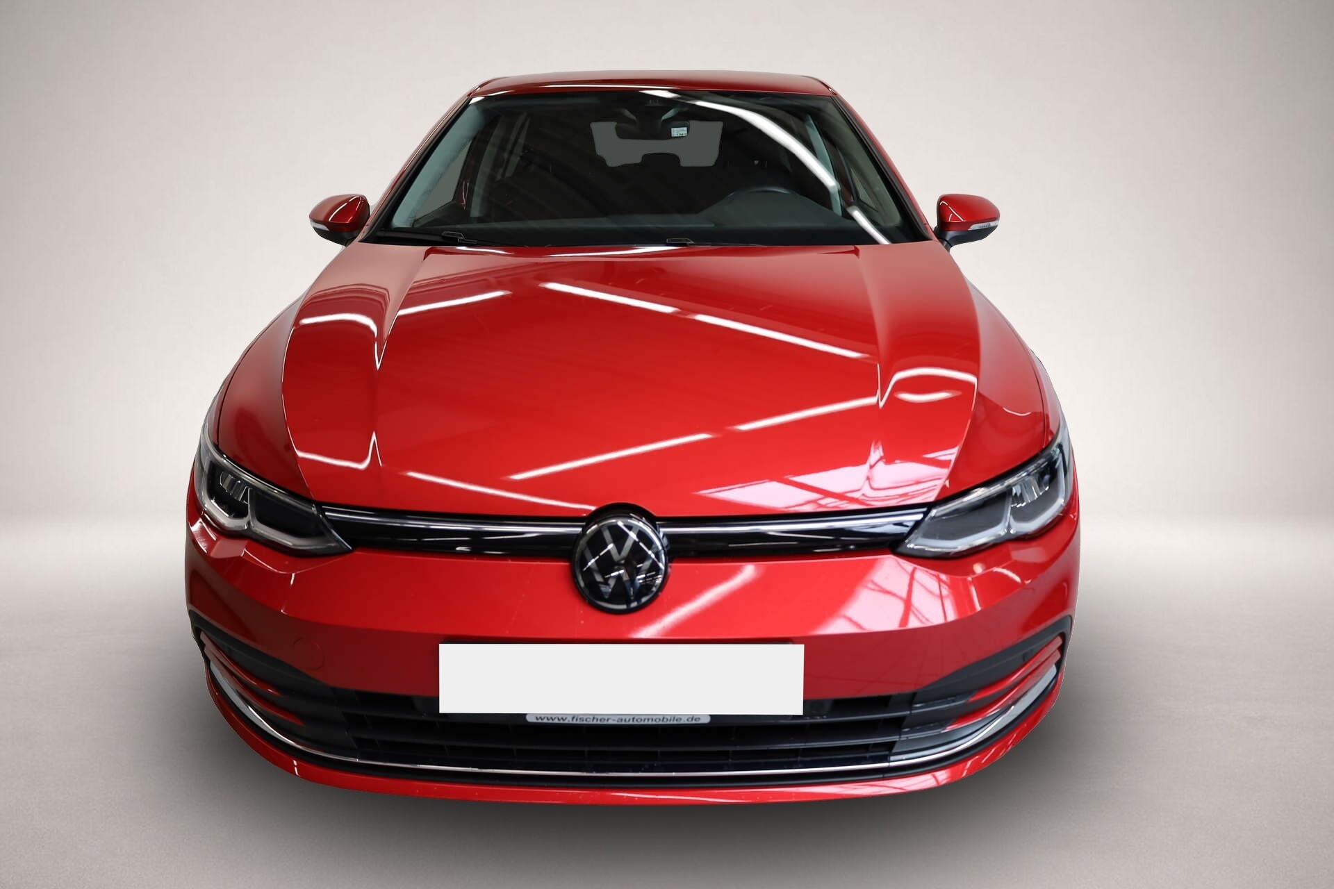 Bild 2 Volkswagen Golf 1.5 eTSI Move