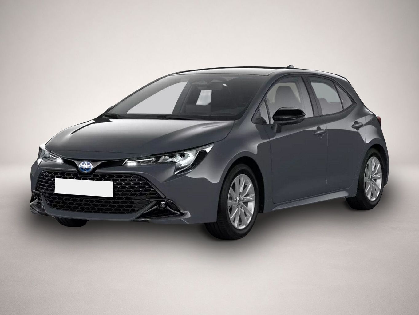 Fotografie Toyota Corolla Active LED Nav DIgC Kam 10.5