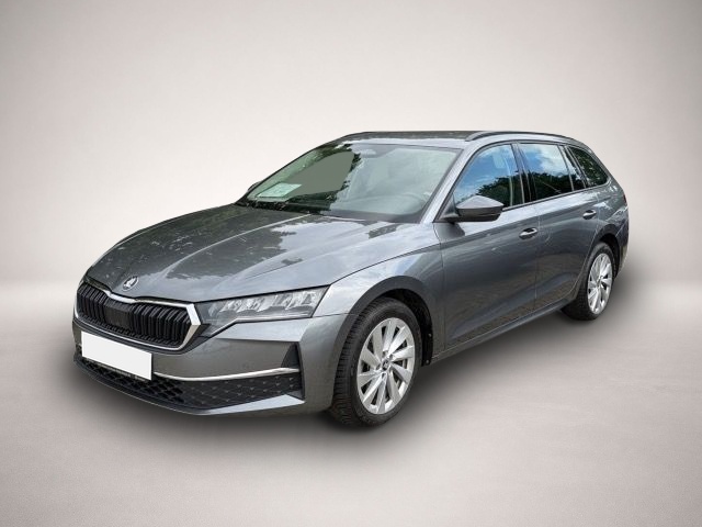 Octavia Skoda