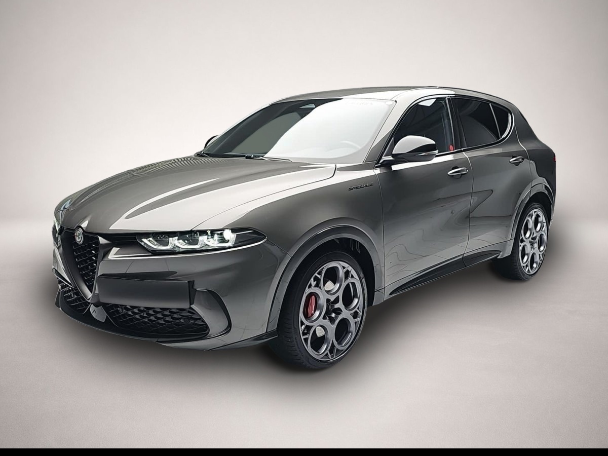 Bild 1 Alfa Romeo TONALE 1.5T 48V-HYBRID 15KW SPECIALE MATRIX H+K