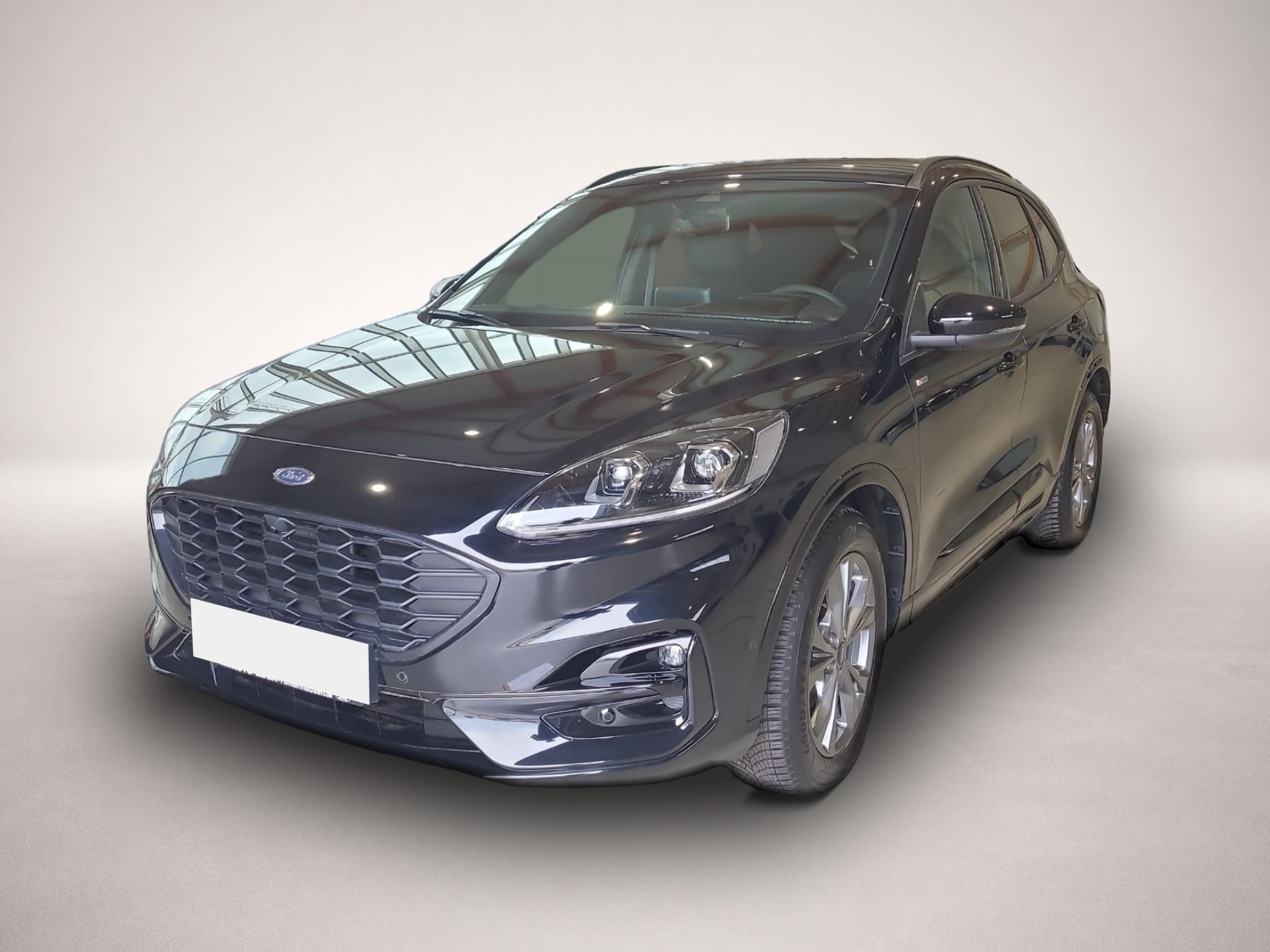 Bild 1 Ford Kuga ST-Line X Sportpaket Bluetooth Navi LED Kli