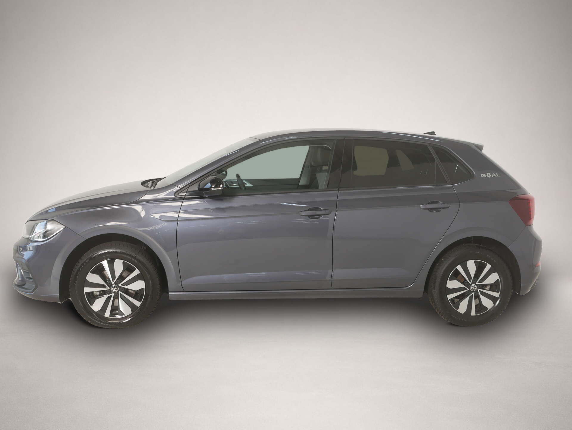Bild 3 Volkswagen Polo 1.0 TSI GOAL