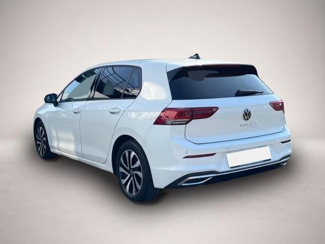 Bild 4 Volkswagen Golf VIII 2.0 TDI DSG Active Navi,AHK,LED