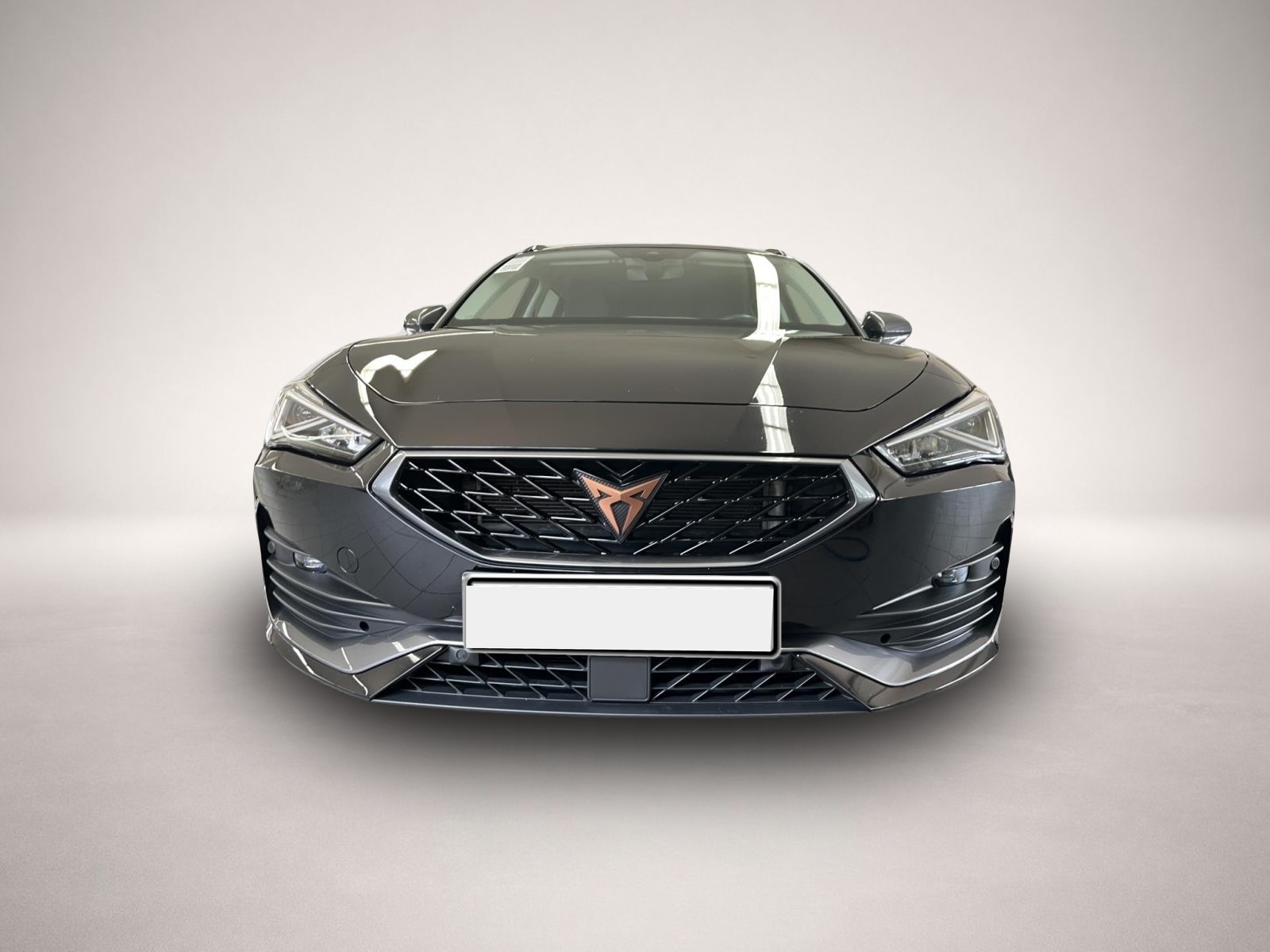 Bild 2 Cupra Leon SP 1.5 eTSI DSG REAR VIEW FULL LINK DAB