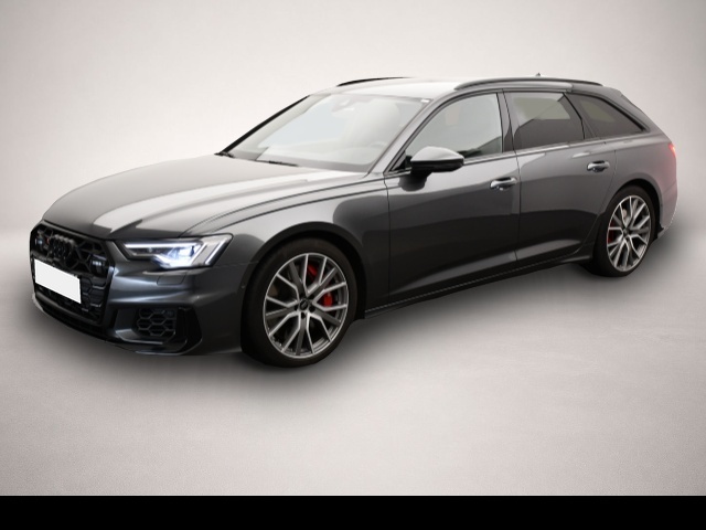 Bild 1 Audi quattro S6 Avant 3.0 TDI quattro tiptronic Matrix/ACC/Na