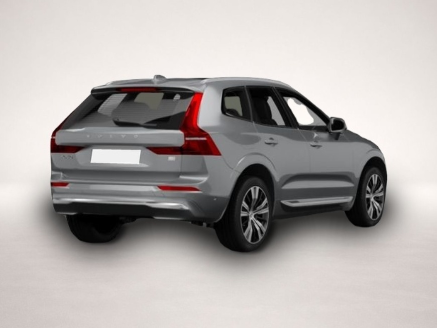 Bild 2 Volvo XC60 B5 B AWD Ultra Black Edition PANO*AHZV