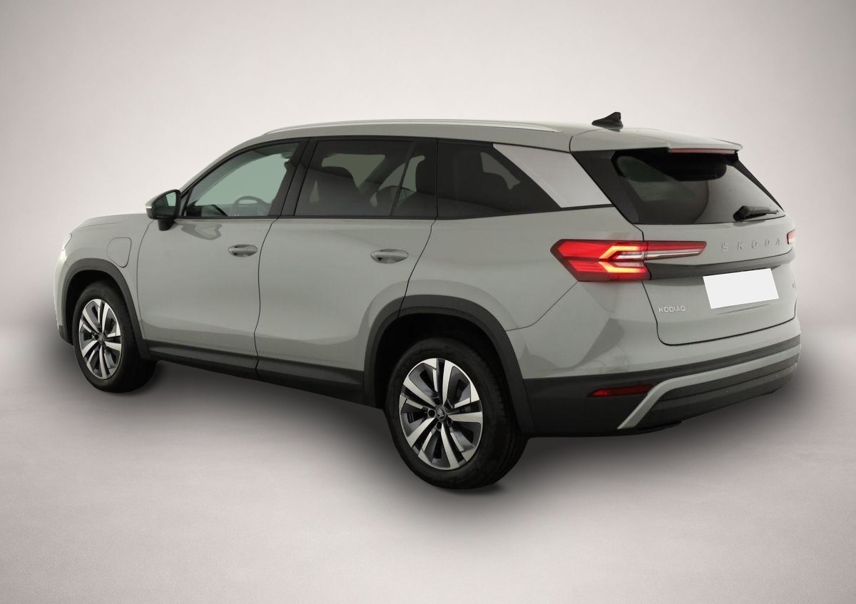 Bild 4 Skoda Kodiaq 1.5 TSI iV Selection, Navi, el. Klappe, L