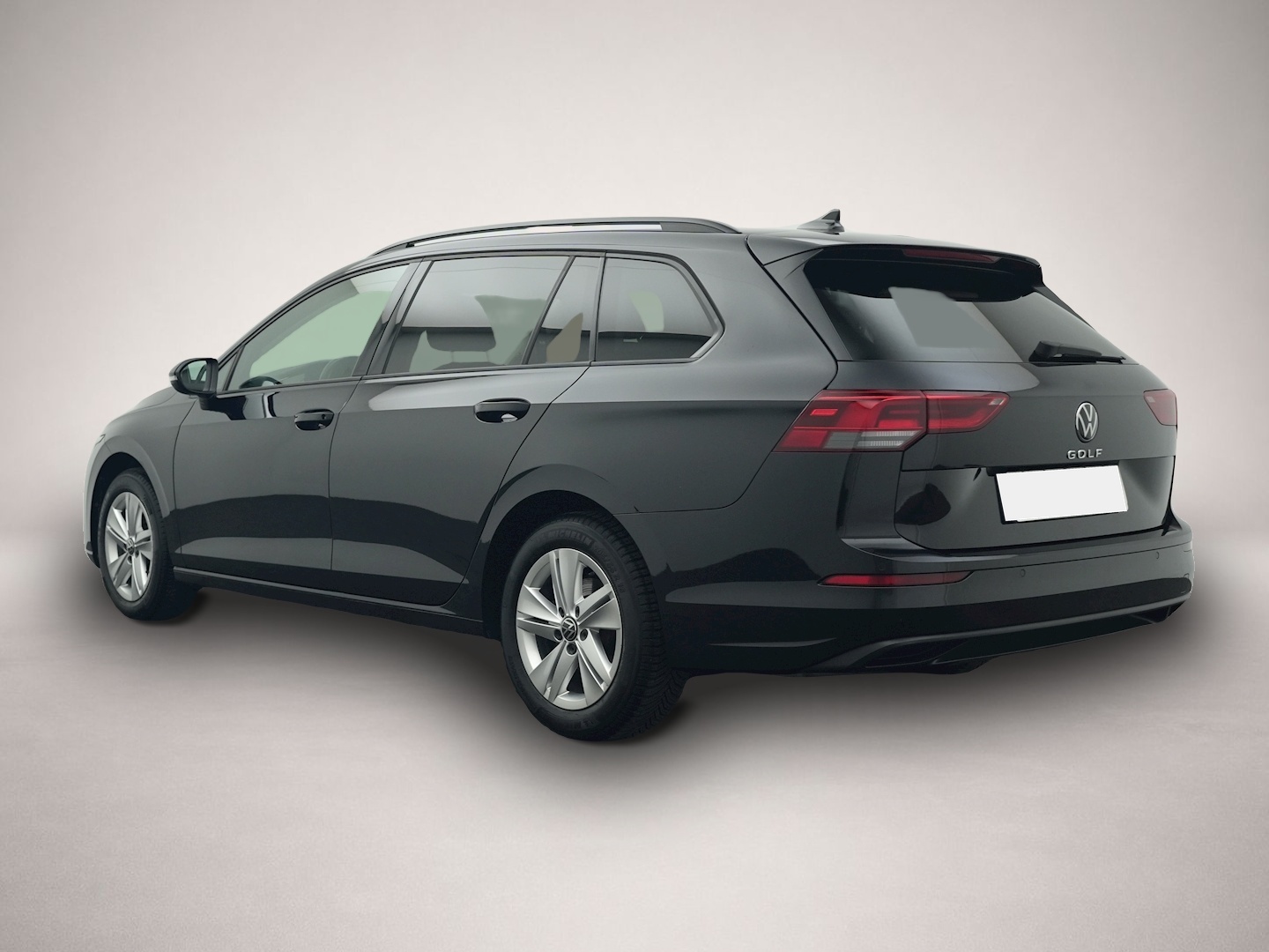 Fotografie 3 des Volkswagen Golf Variant 8 2.0 TDI DSG Life LED NAVI AHK ACC