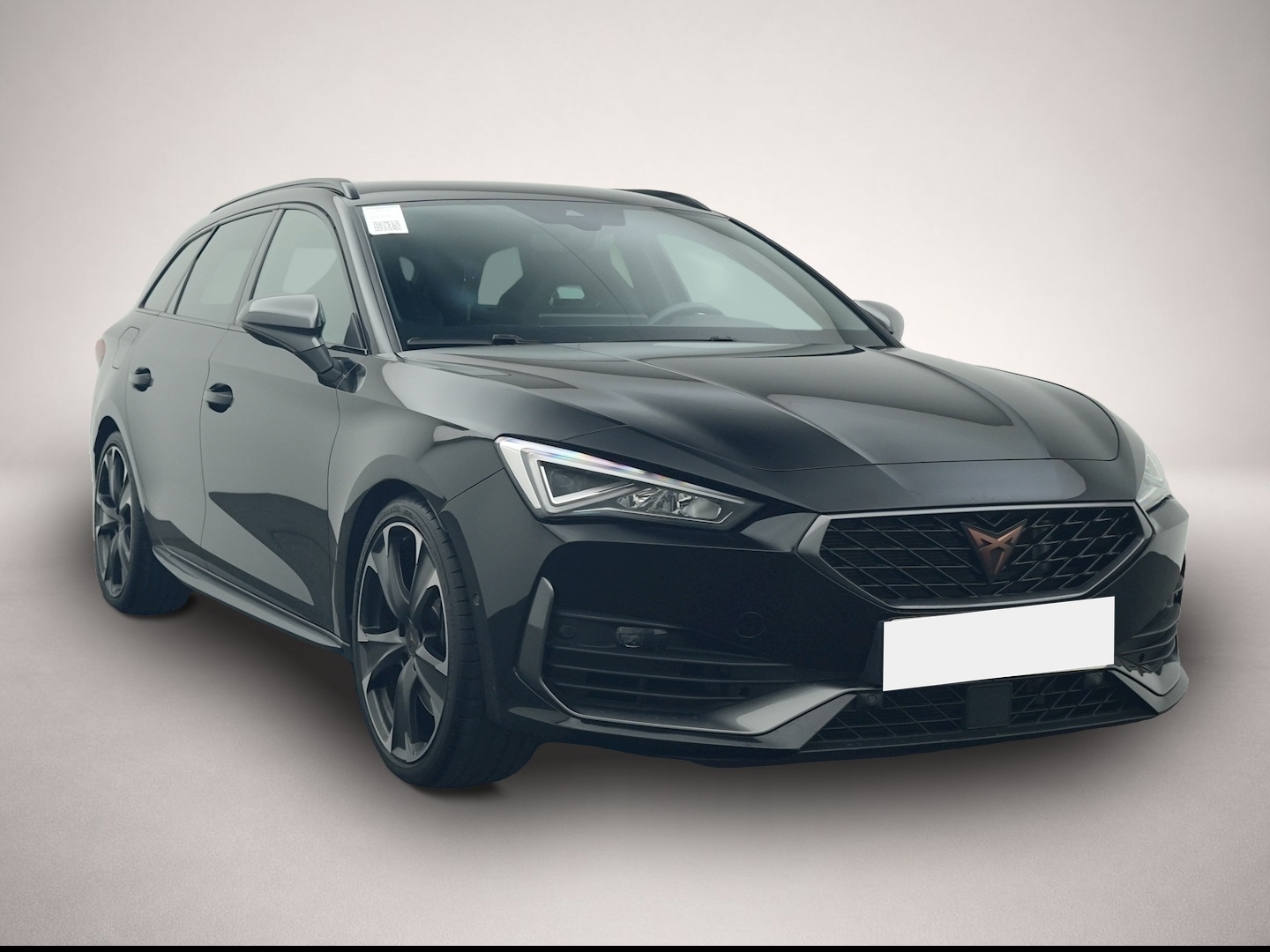 Bild 7 Cupra Leon Sportstourer 2.0 TSI DSG 4Dr. VZ KEYLESS DC